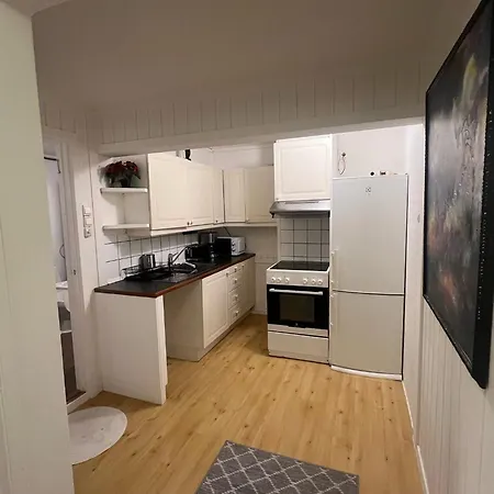 Fin Apartamento *