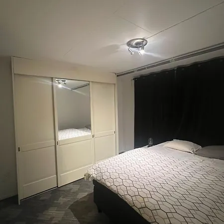 Fin Apartamento