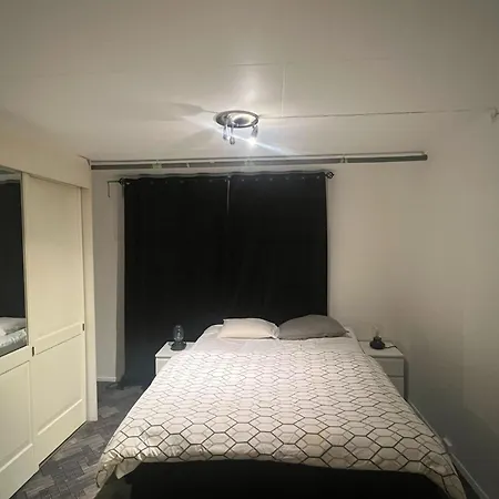 Fin Apartamento *