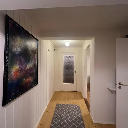 Fin Apartamento Eidsvoll