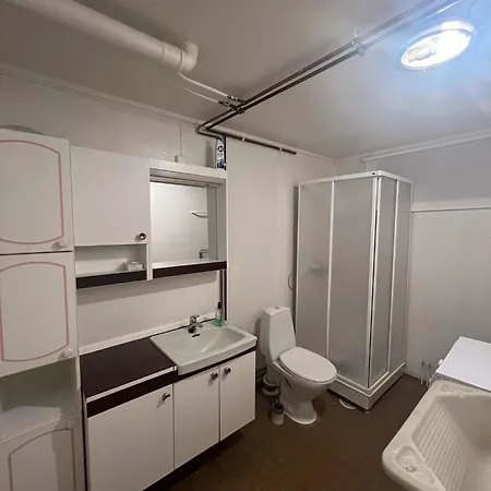 Apartamento Fin *