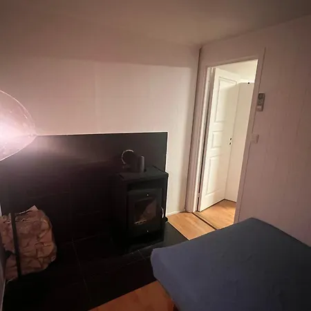 Apartamento Fin