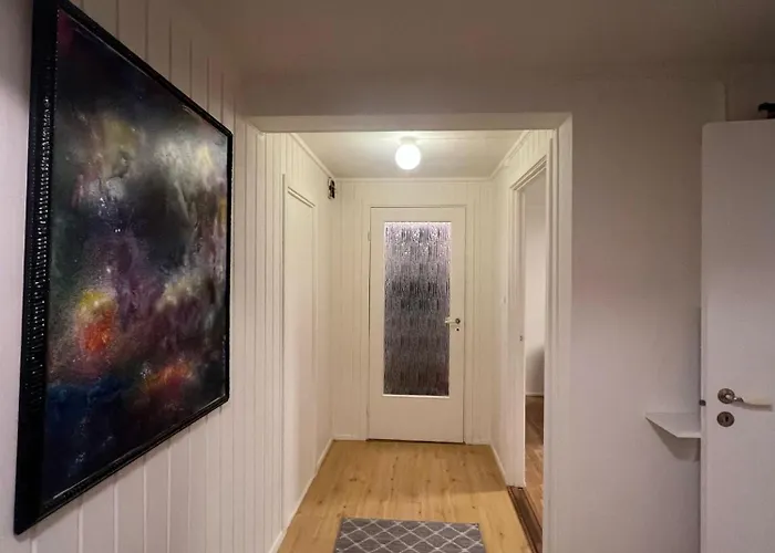 Fin Apartment Eidsvoll